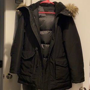Uniqlo Winter Jacket